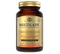 MULTILADY 60 Cps Veg.