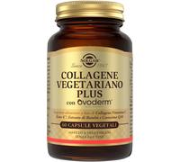solgar it. multinutrient spa Solgar Collagene Vegetariano Plus 60 Capsule
