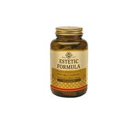 Pelle, Unghie e Capelli, 60 compresse, Solgar