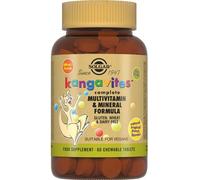 SOLGAR - KANGAVITES - Formula multivitaminica e minerale completa - 60 compresse