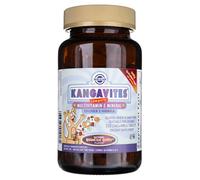 Solgar - Kangavites Solgar - Vitamine e Minerali in Compresse (120 compresse)