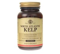 Solgar - Kelp, 200 mcg (250 compresse)