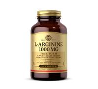 SOLGAR L-Arginina 1000 mg 1 Pc Compresse