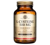 Solgar L-Cisteina 500 mg mg - 90 Capsule
