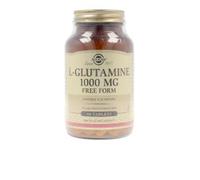 Solgar L-Glutamina 1.000 mg 60 compresse