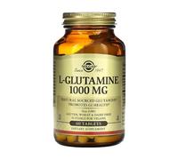 Solgar L-glutammina, 1.000 mg, 60 compresse