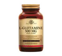 SOLGAR® L-Glutamine 500 mg 50 pz Capsule
