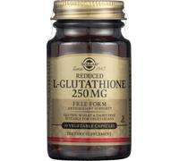 Glutatione 250 solgar 30 capsule