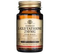 Glutatione 250 solgar 30 capsule