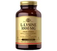 Solgar L-Lisina 1000 mg, 100 compresse
