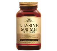 SOLGAR® L-Lysine 500mg 50 pz Capsule