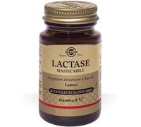 solgar Lactase 3500 30 Tavolette