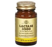 Solgar LACTASE MASTICABILE 30 TAVOLETTE