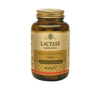 Solgar LACTASE MASTICABILE 30 TAVOLETTE