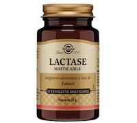 LACTASE 3500 30Tav.mast.SOLGAR