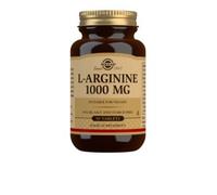 Solgar Larginine 1000 Mg 90 Tablets