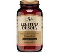 Solgar Leticina Di Soia 100 Perle
