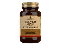 Levibirra B12 250 tavolette Solgar
