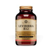 LEVIBIRRA B12 250 TAVOLETTE
