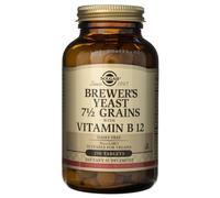 Levibirra B12 250 tavolette Solgar
