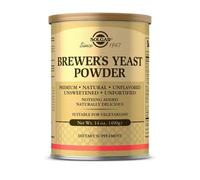 Solgar Lievito di birra in polvere - 400 g