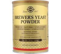 Solgar - Lievito di Birra in Polvere Solgar (400 g / 14 oz.)