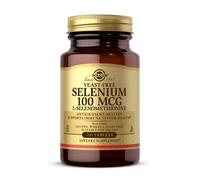 Solgar Oligo Sel Plus Integratore Alimentare 100 Tavolette