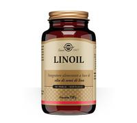 Solgar Linoil 90 perle