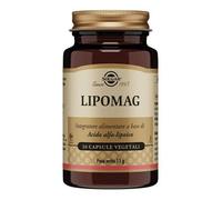 Lipomag 30 capsule