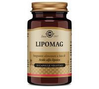 Solgar Lipomag- Risparmia il 10% con il codice: solgarx0926 13,5 g Cap