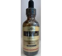 SOLGAR LIQUID VITA D3 56 ml gusto arancia vitamina D3 - prezzo scontato