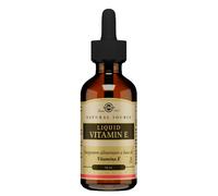 Solgar LIQUID VITAMIN E 58 ML