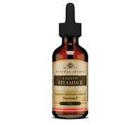 Solgar LIQUID VITAMIN E 58 ML