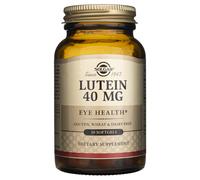 Solgar Luteina 40 mg, 30 capsule
