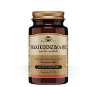 Maxi coenzima q10 30prl