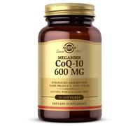 Solgar Megasorb Coenzima Q10 600 mg, 30 capsule