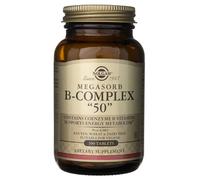 Solgar - Complesso Mega B-50 di Solgar (100 compresse)