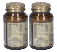 SOLGAR® Mind Mood 2x33,9 g Compresse masticabili