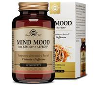 SOLGAR® Mind Mood- Risparmia il 10% con il codice: solgarx0926 33,9 g