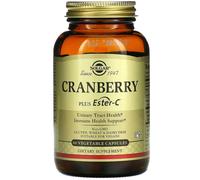 Solgar - Mirtillo Rosso più Ester C (60 capsule)