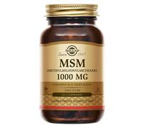 SOLGAR® MSM 1000Mg 60 pz Compresse