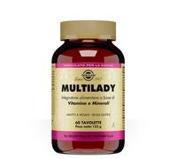 Solgar Multilady 60 tavolette