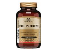 SOLGAR® Multinutrient 30 pz Compresse