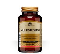 Solgar Multinutrient 30 tavolette - Integratore Multivitaminico