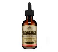 Solgar B-Complex Liquid 56ml