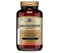 Solgar Multinutrient 30 tavolette