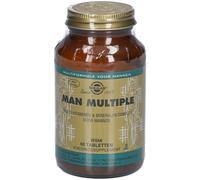 SOLGAR Multiplo maschile 60 pz Capsule