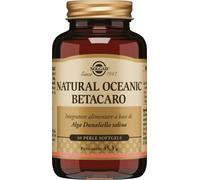 Solgar Natural Oceanic Betacaro