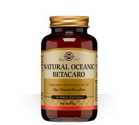Solgar Beta Carotene naturale 7,5 mg, 60 capsule