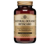 SOLGAR® Natural Oceanic Betacaro - Risparmia il 10% con il codice: sol